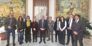 Valorizzazione del patrimonio culturale e paesaggistico, siglato il protocollo tra il FAI e la Camera di Commercio di Cosenza – VIDEO