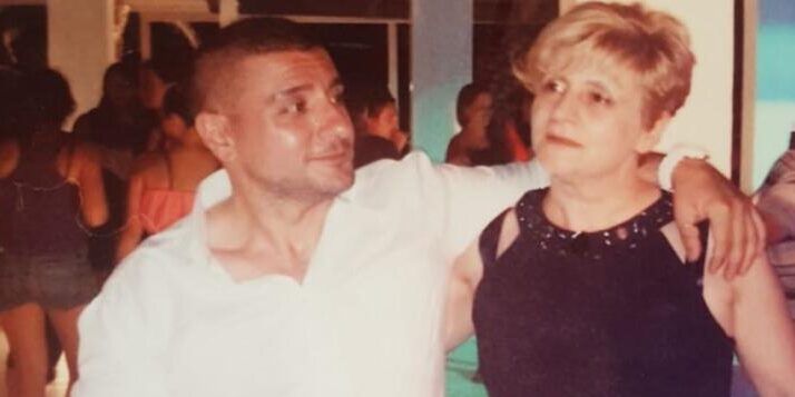 «Una sentenza giusta per mio fratello Francesco»