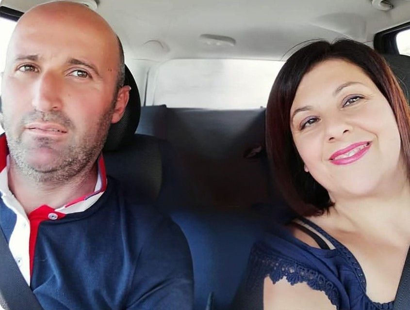 Incidente mortale a Trebisacce, proclamato il lutto cittadino per Giuseppe e Antonietta
