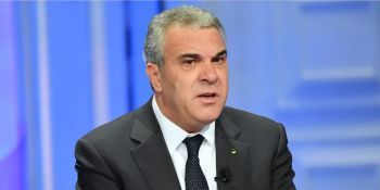 Sbarra: «Infrastrutture motore di sviluppo, il rilancio del Sud è una priorità nazionale»