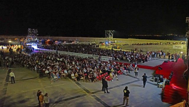 La 20a edizione del Magna Graecia Film Festival sarà in «totale sicurezza»