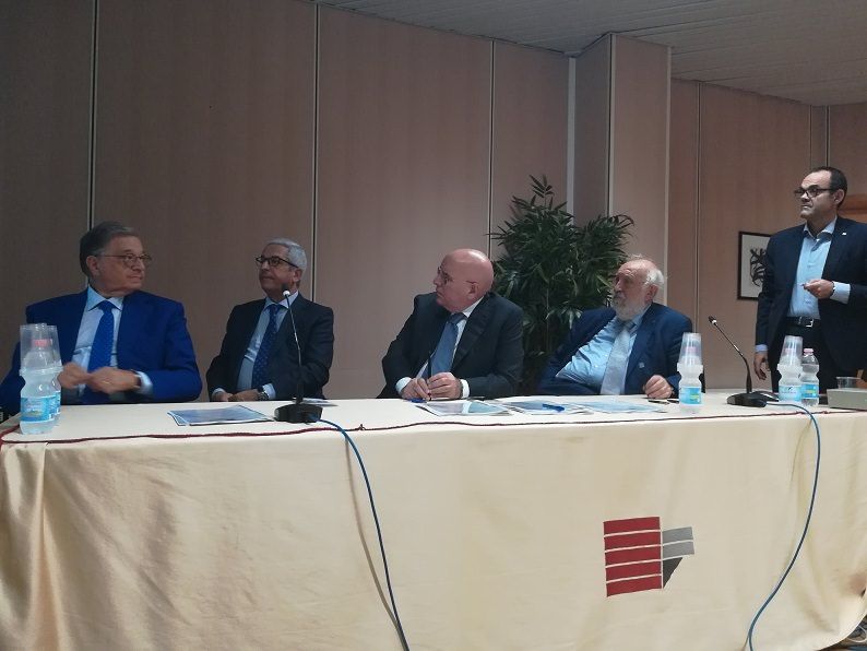 Milioni di euro per nuove opere, siglato il patto per rigenerare l’Unical – VIDEO