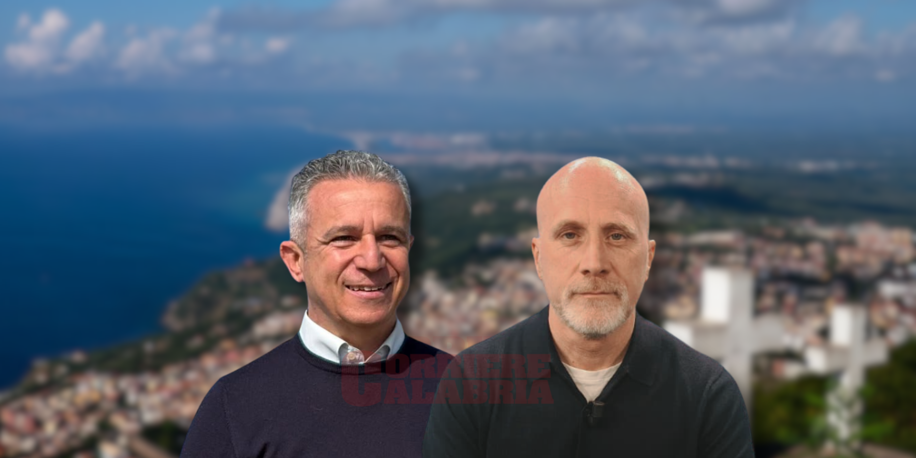 Sfida a due a Palmi tra Calabria e Cardone – LISTE E NOMI