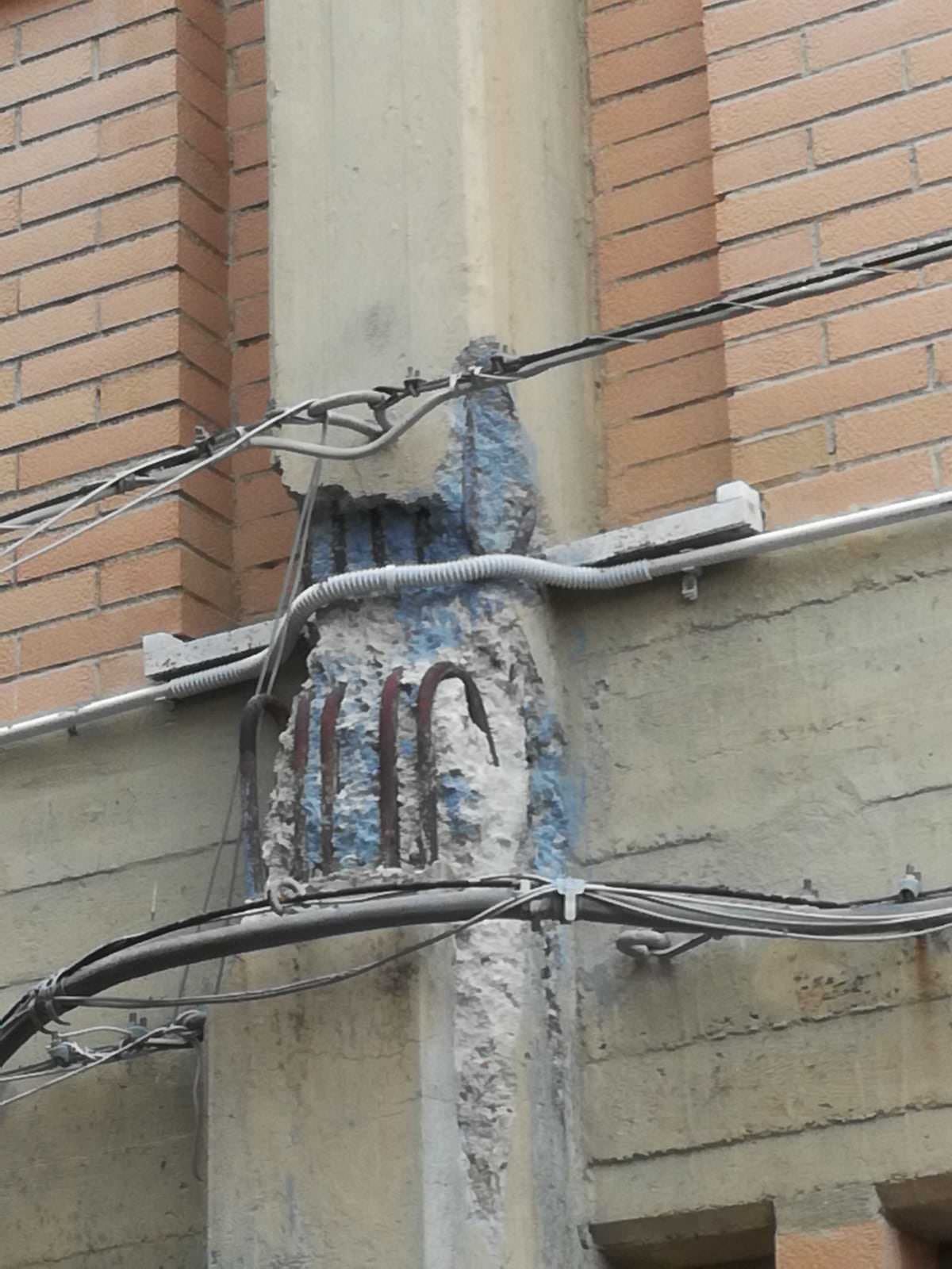 «La sanità immutabile e le foto shock dell'ospedale di Locri»