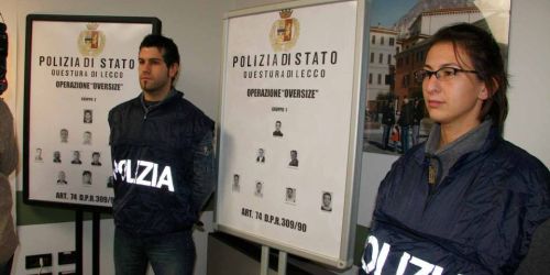 La 'ndrangheta che torna come un'Araba fenice dal 1975. Storia del primo "locale" in Lombardia