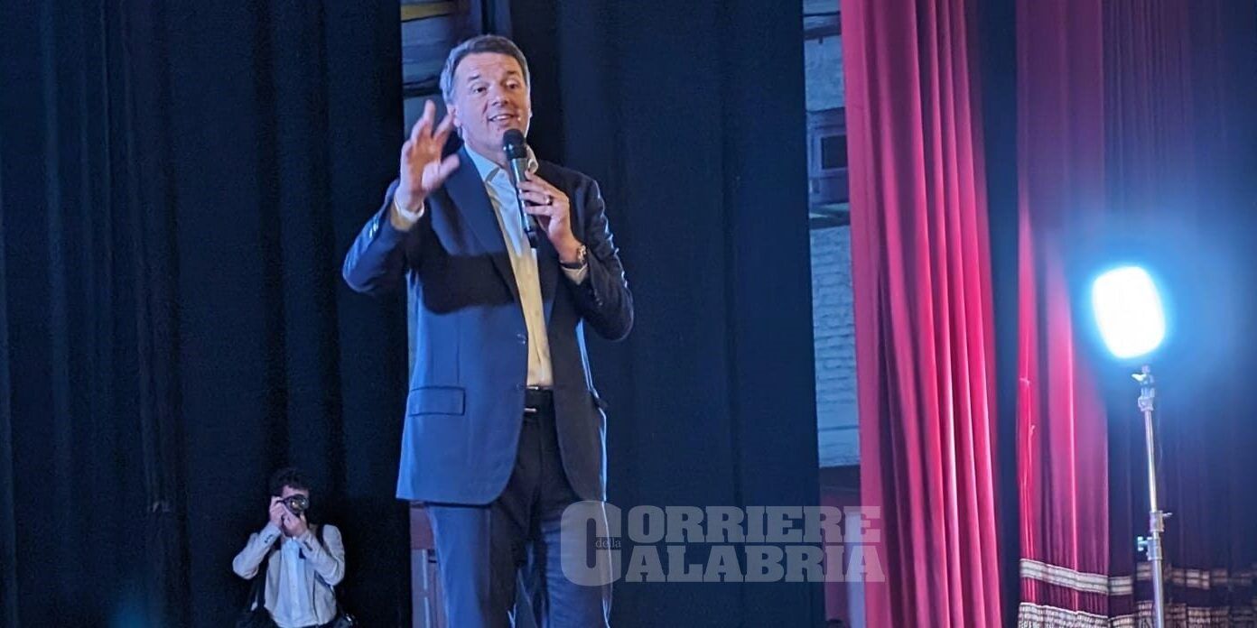 Europee, Matteo Renzi è deluso. «Niente, è andata male»