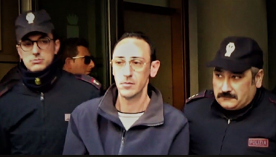 L’incontro alla “Crocetta” per decidere le sorti del gruppo Presta