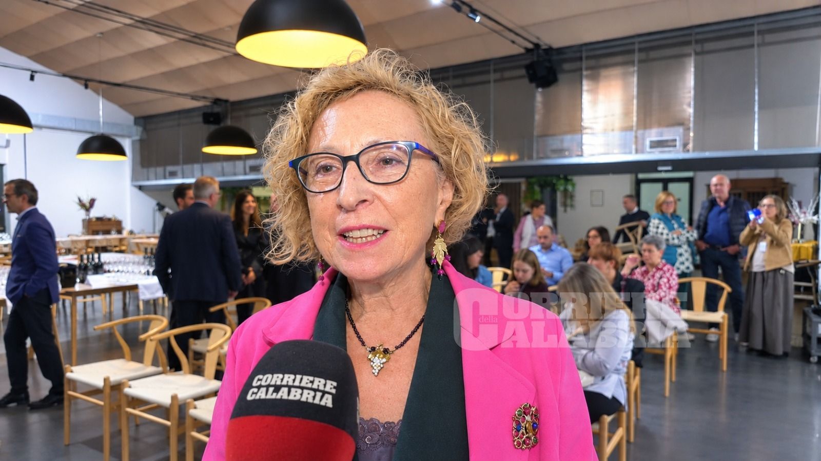 Concorso Internazionale di Città del vino, consegnati gli attestati ai vincitori – VIDEO