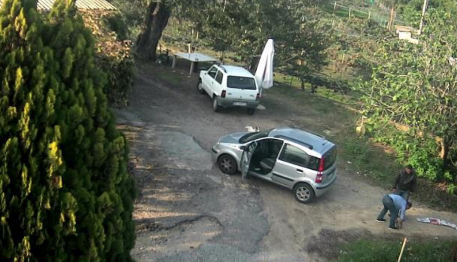 Le "paranoie" del boss e i Gps (poi rimossi) dall'auto di Pisano e del sindaco Idà