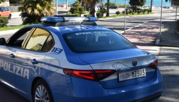 Crotone, liberato un appartamento occupato abusivamente
