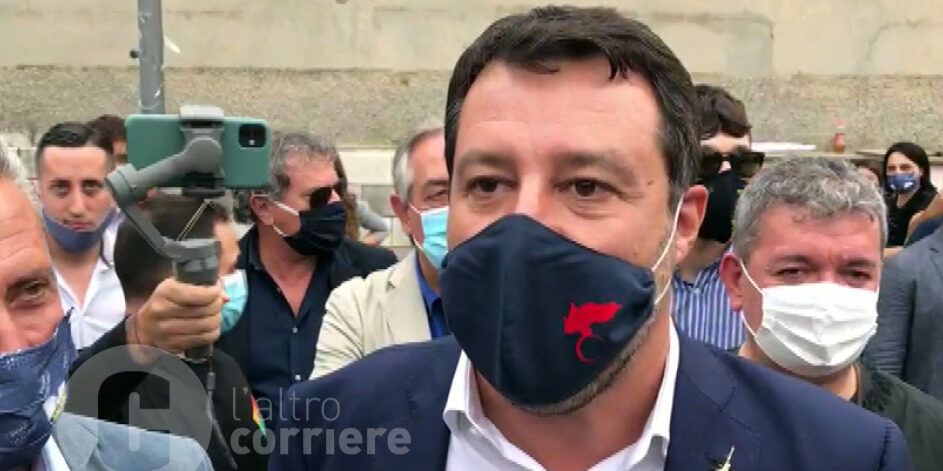 Quel lecchinaggio ipocrita nei confronti di Spirlì