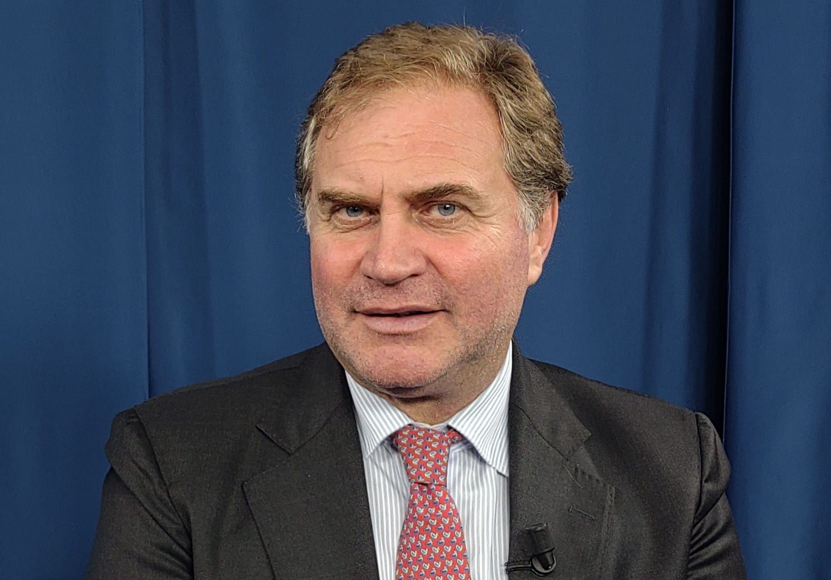 Graziano a “20.20”: «Lascerò un Pd in fase di rinnovamento»