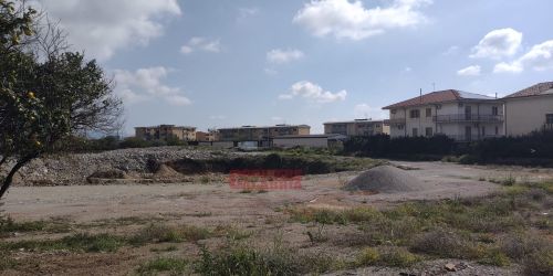 ex cantina sociale lamezia voragine