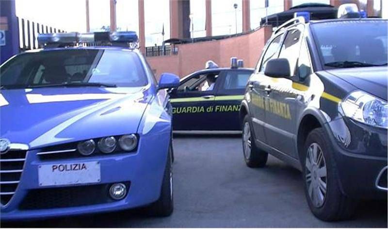 Narcotraffico, 19 arresti tra Sicilia e Calabria – VIDEO