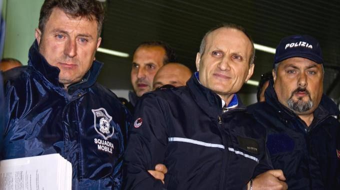 Delitto Sassone, pg: «Ergastolo per Presta»