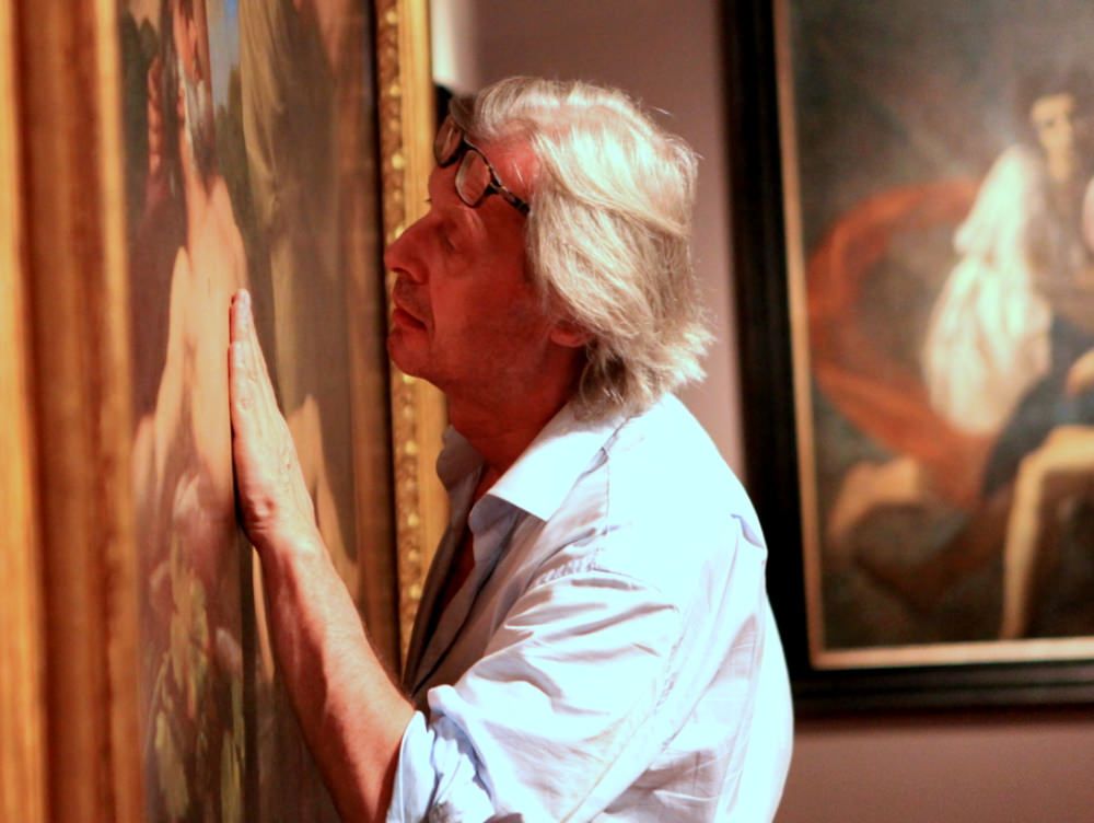 Se il Marca seduce Sgarbi fino a notte fonda