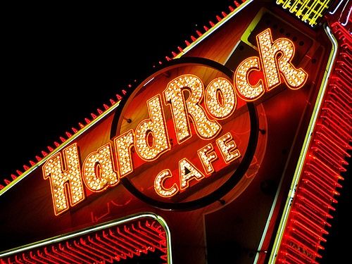La nduja entra nel menu dell'Hard Rock cafè