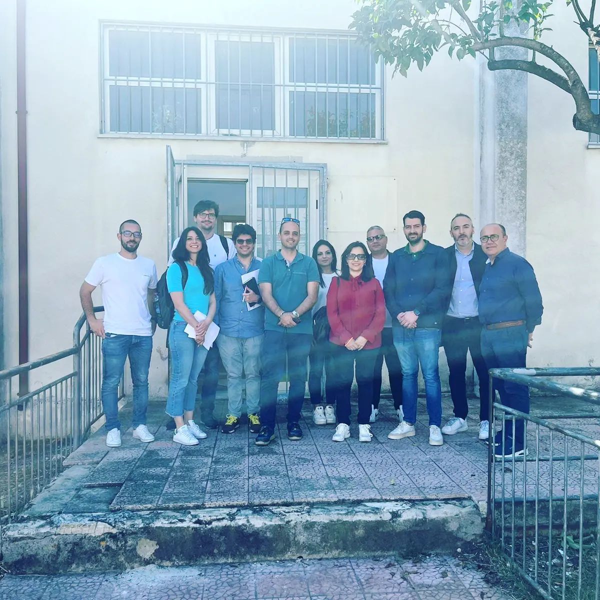 Casa della Comunità, consegnate le chiavi per la realizzazione del nuovo centro a Isola Capo Rizzuto