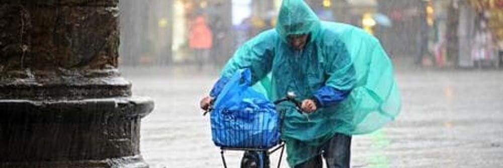 Ultimi giorni di gennaio con clima autunnale e temperature in rialzo