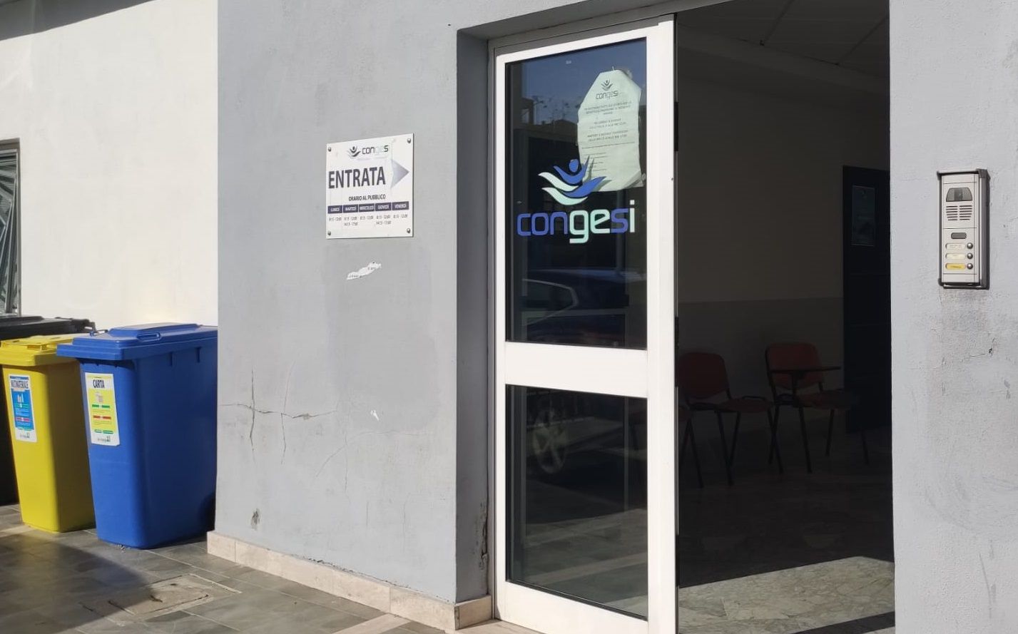 Congesi, 10 persone iscritte nel registro degli indagati: l’accusa è falso in bilancio – NOMI