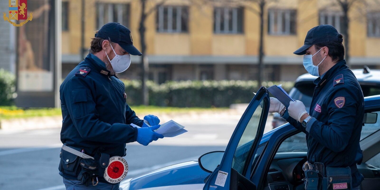 Controlli sul Green Pass, multate 35 persone nel Vibonese