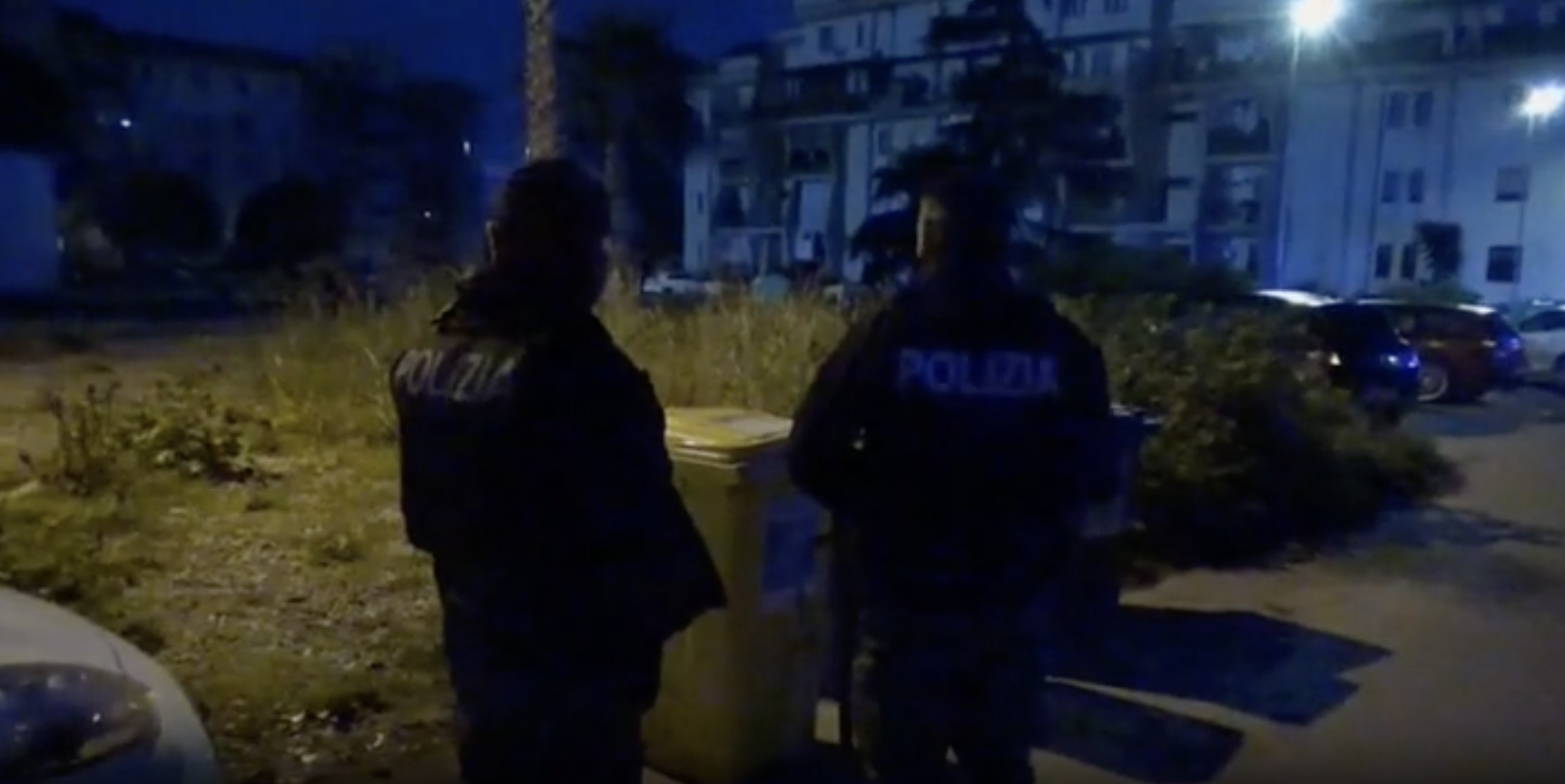 Crotone, blitz contro il clan Vrenna-Corigliano-Bonaventura: 6 indagati per tentata estorsione