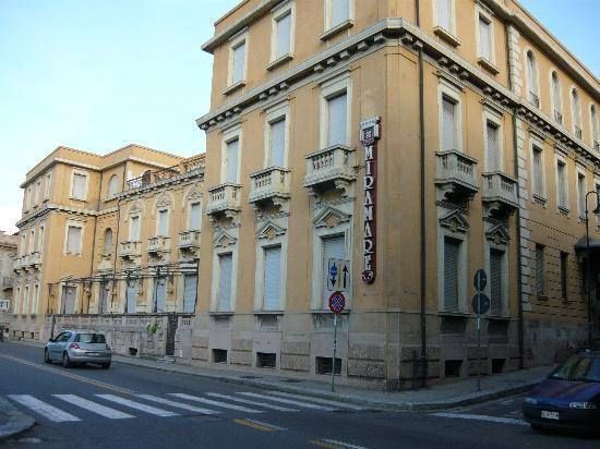 Processo Miramare, Marcianò insiste: «Non firmai la delibera»