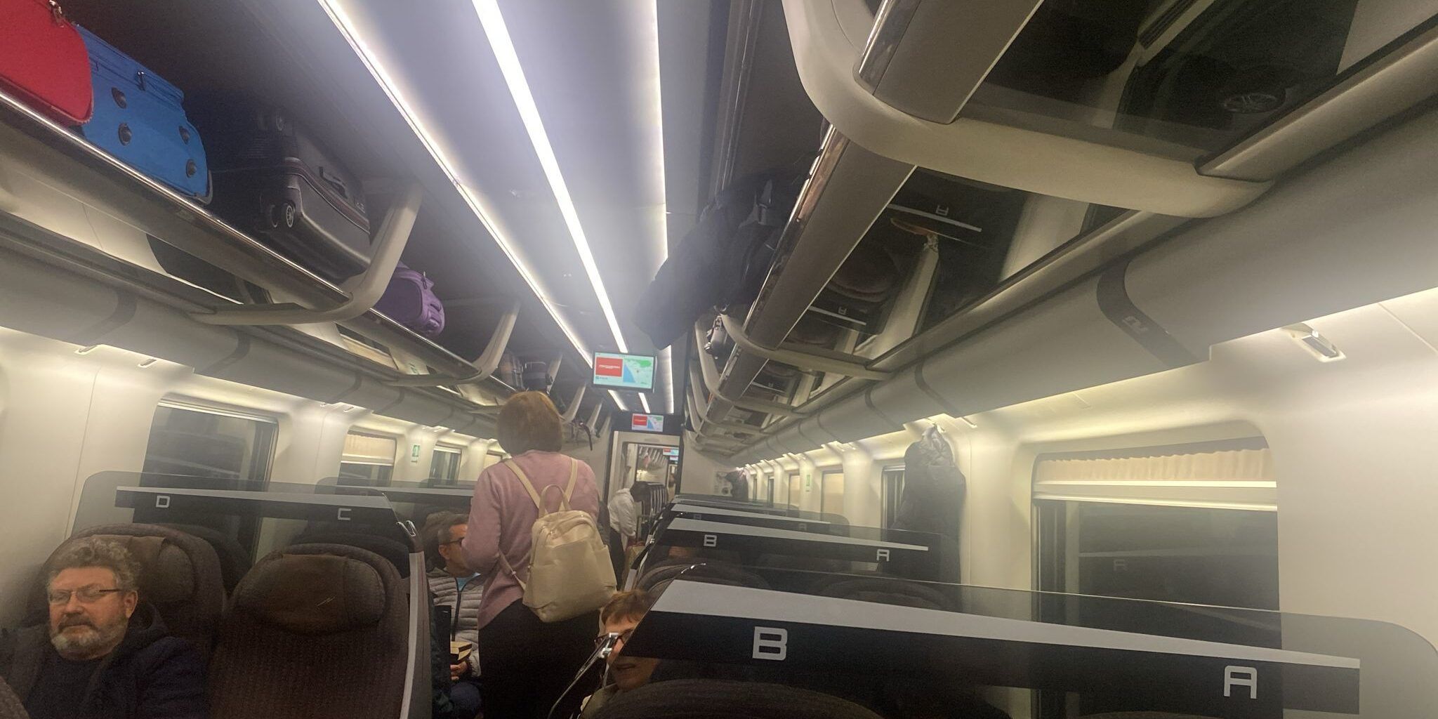 Ponte sullo Stretto e disservizi ferroviari in Calabria: il divario tra promesse e disagi