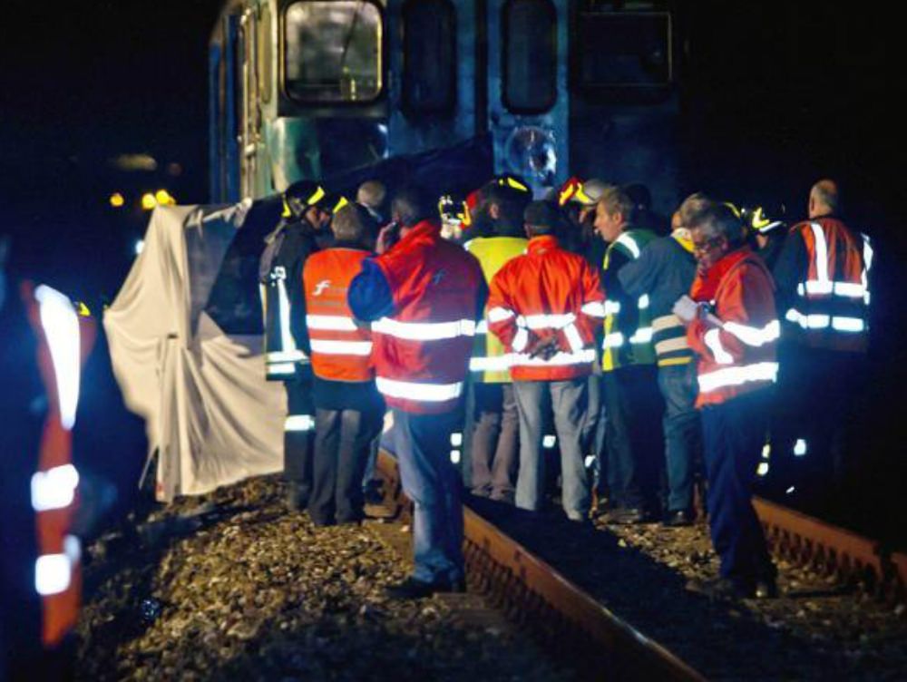 TRAGEDIA A ROSSANO | Gli ultimi minuti dei braccianti rumeni