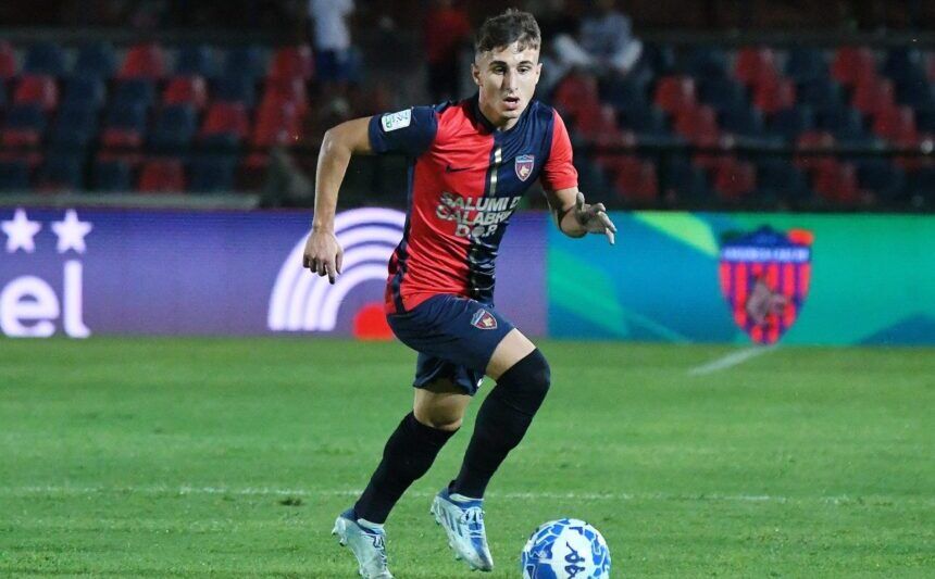 Il Cosenza torna al successo in un “San Vito-Marulla” semideserto