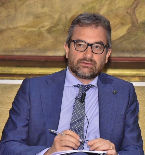 Emergenza Covid, Bianchi: «Calabria, regione dalla “ripartenza frenata”»