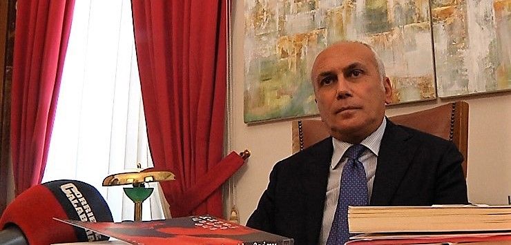 «Caro Franz, fermati un attimo»