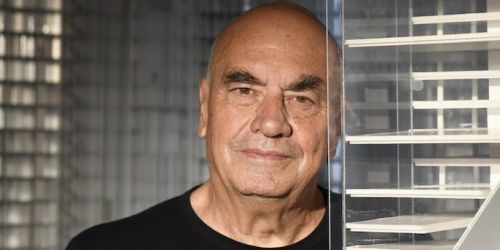 Massimiliano Fuksas