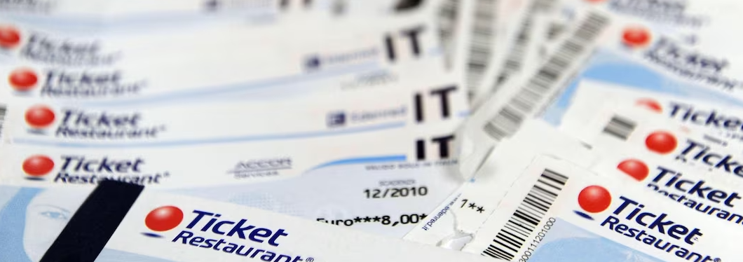 Truffa buoni pasto, indagati vertici Edenred Italia