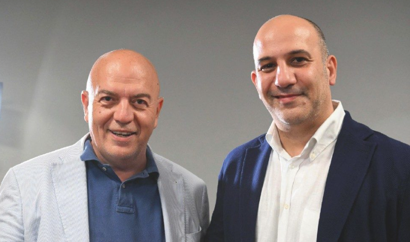 A Gioia Tauro, la forza politica che organizza il “fronte del dissenso” in Italia