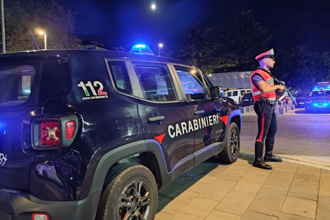 Cirò Marina: evaso dai domiciliari, fermato su un bus dalla Germania