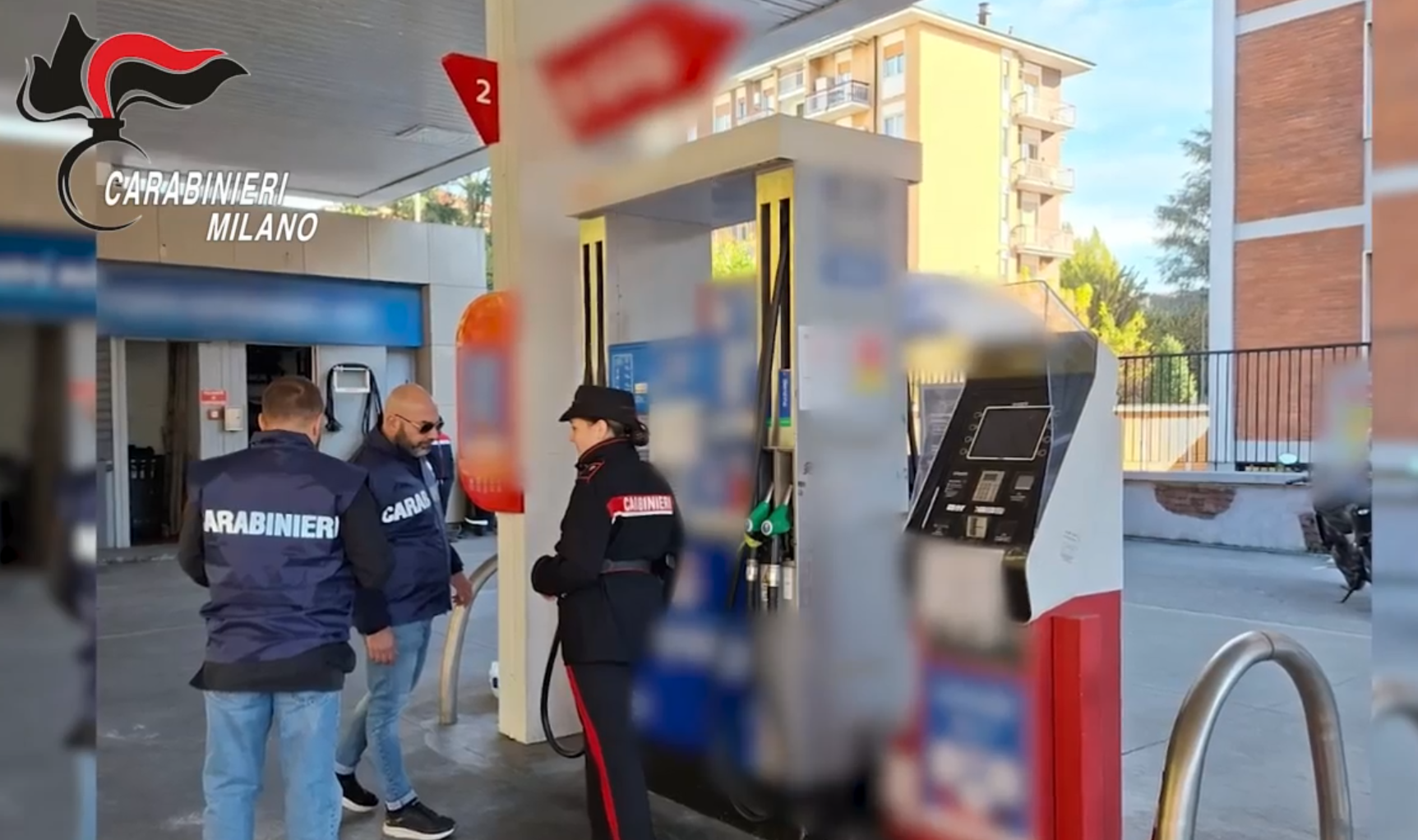 ‘Ndrangheta, dai Rolex all’autolavaggio: sequestrato l’impero del nipote dei Mancuso che fatturava milioni con la droga