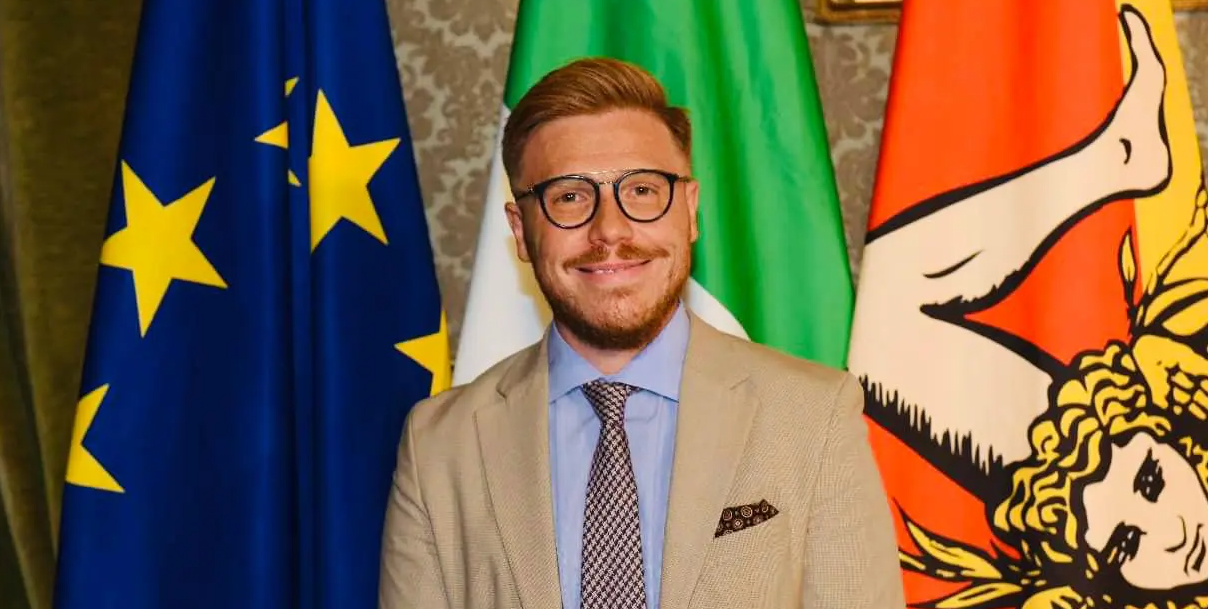 Sicilia, l’ex Iena La Vardera è il profilo più gradito