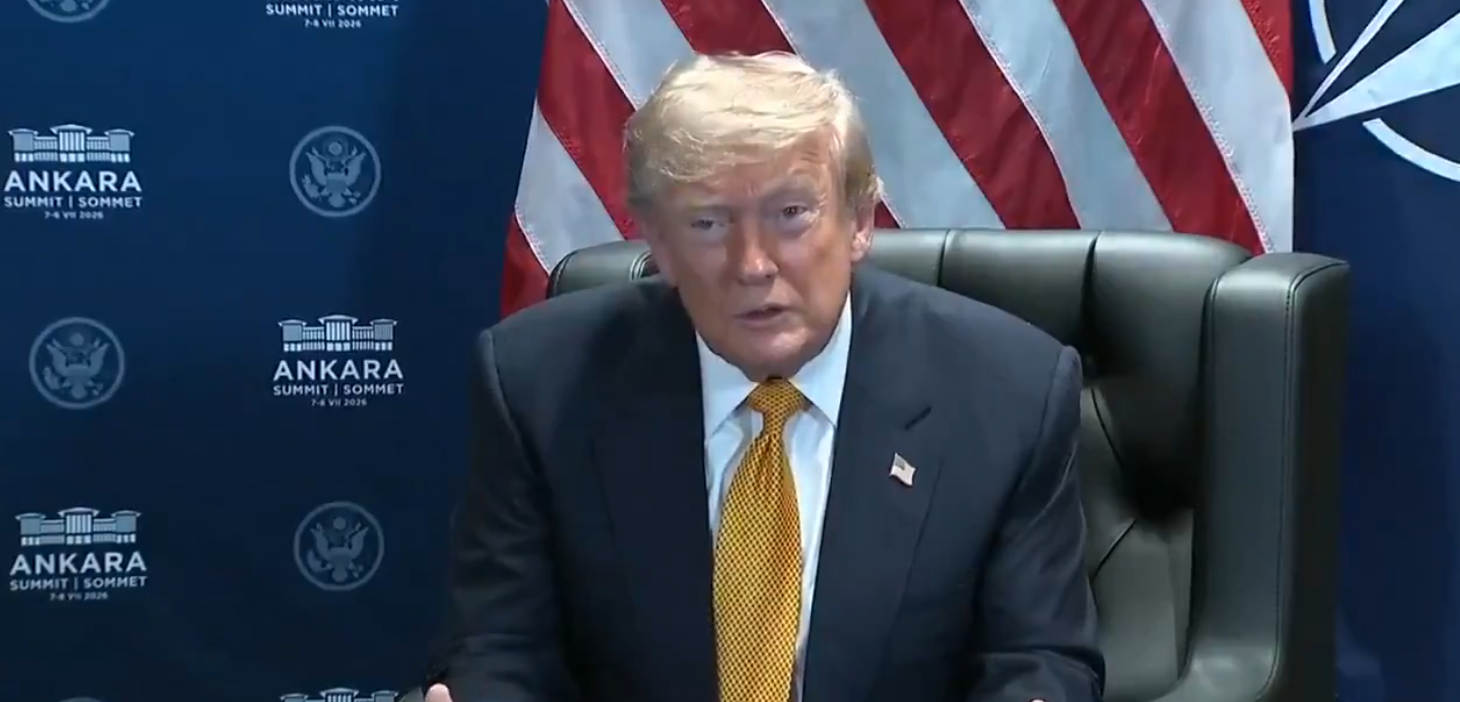 Trump rompe con l’Iran: «Il cessate il fuoco è finito, sono feccia»