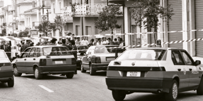 ’Ndrangheta, la strage di Sambiase e la rivolta degli «scissionisti»: 31 anni fa la resa dei conti nella criminalità lametina