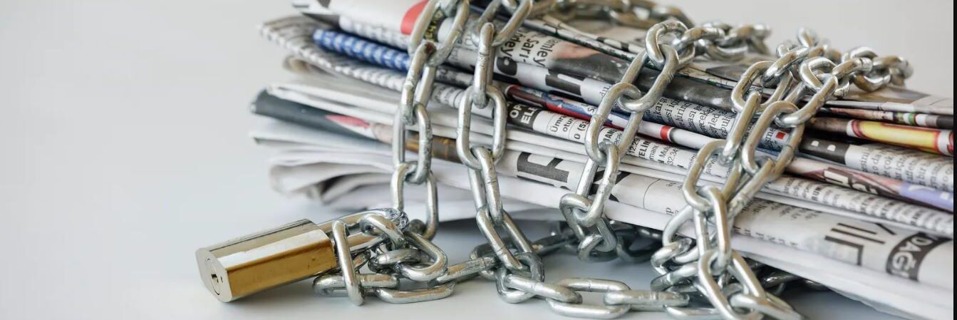 «Notizie importanti restano oscurate a causa della legge Cartabia»