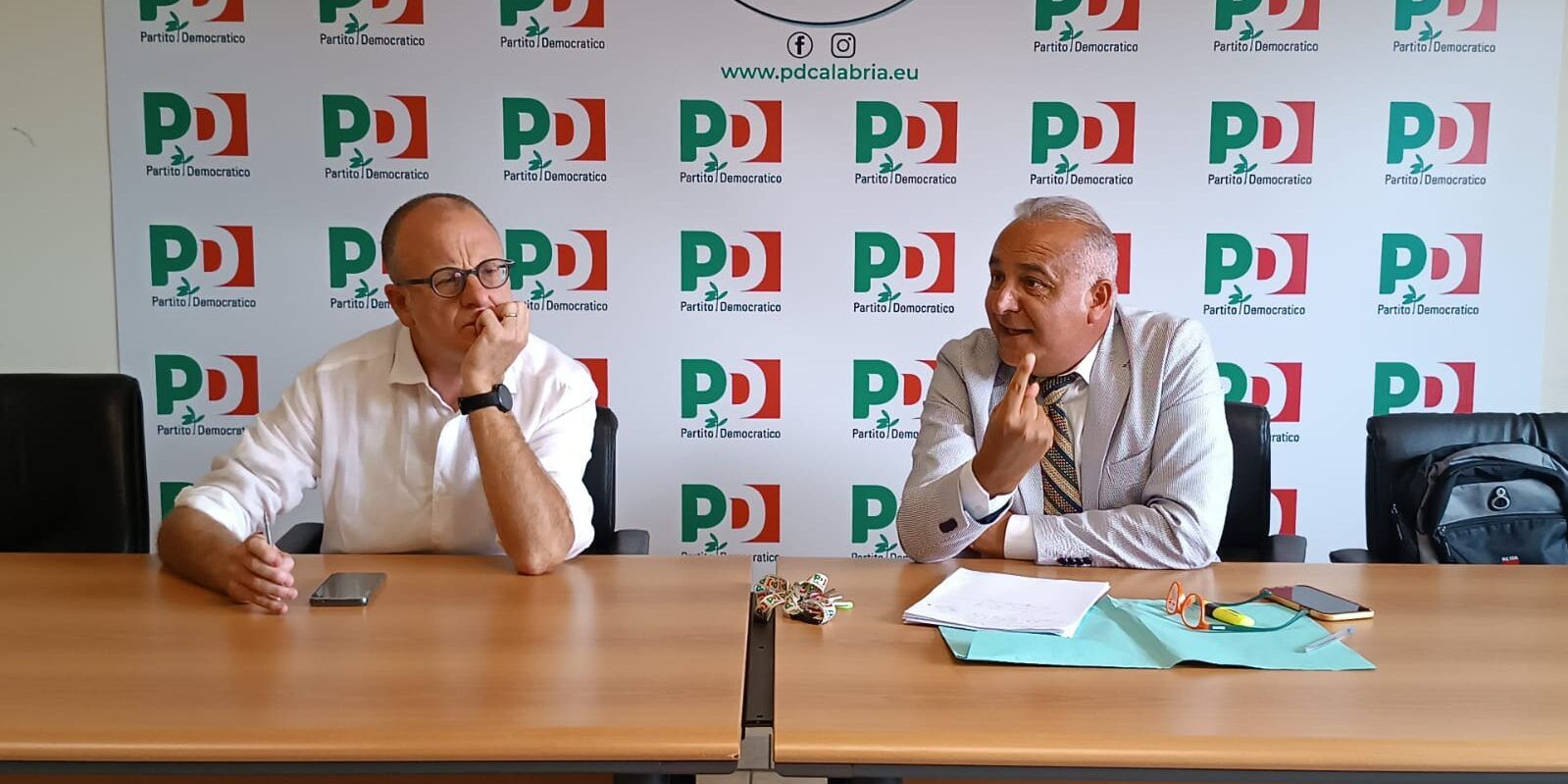 Il Pd punta al rilancio delle politiche industriali: «Il Corap diventi Agenzia» – VIDEO