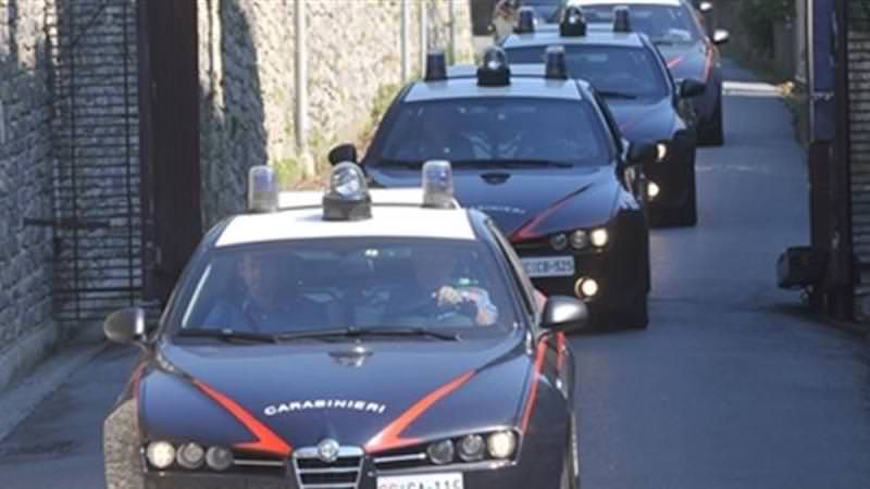 Sgominata sul Tirreno cosentino una banda dedita a furti d’auto, due arresti