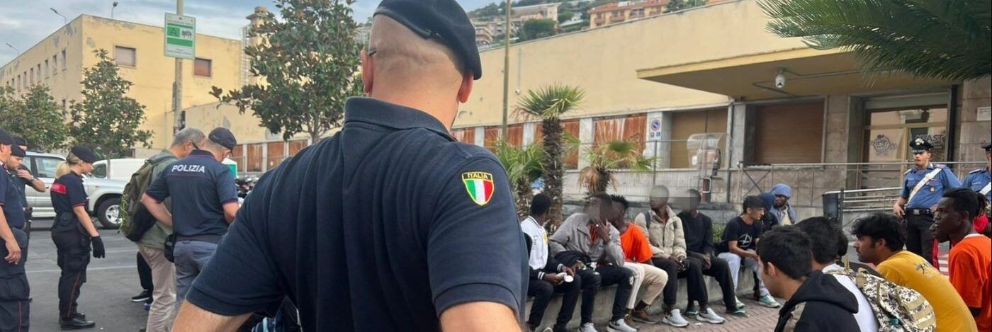 Migranti, la giudice Apostolico non convalida altri 4 trattenimenti