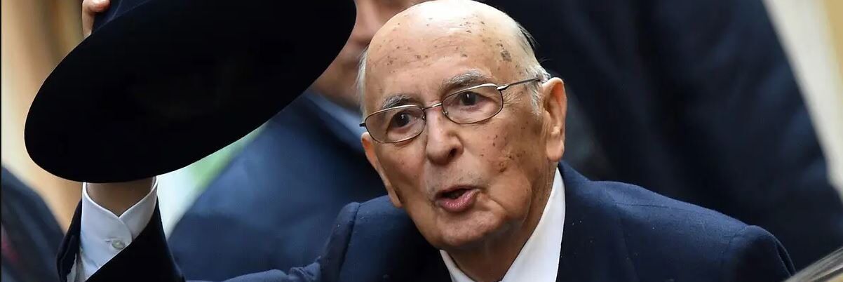 Napolitano, Confagricoltura: «Interesse generale al centro della sua azione»
