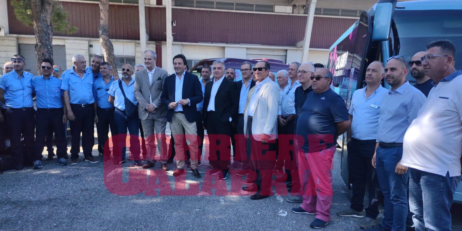 Turismo e mobilità si “abbracciano”.  Orsomarso: definiamo la nuova prospettiva della Calabria – VIDEO e FOTO