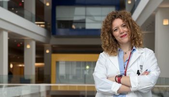 Dalla Sila a Washington, una calabrese al National Institute of Health: la storia di Paola Ruffo