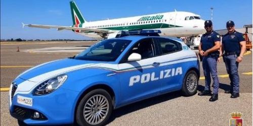 falso-certificato-covid-aeroporto-lamezia