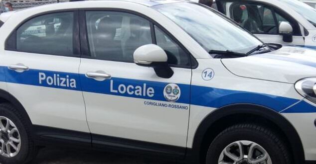 Corigliano Rossano, quella bagarre (dietrologica) sul comando della Polizia locale