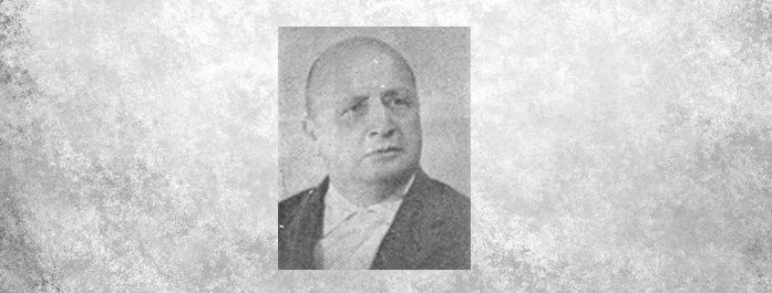 Don Luigi, il fascista antifascista amato da Gullo